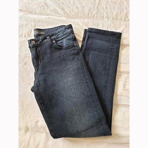 Rick & Skinny Straight Leg Jeans (Sz 26)